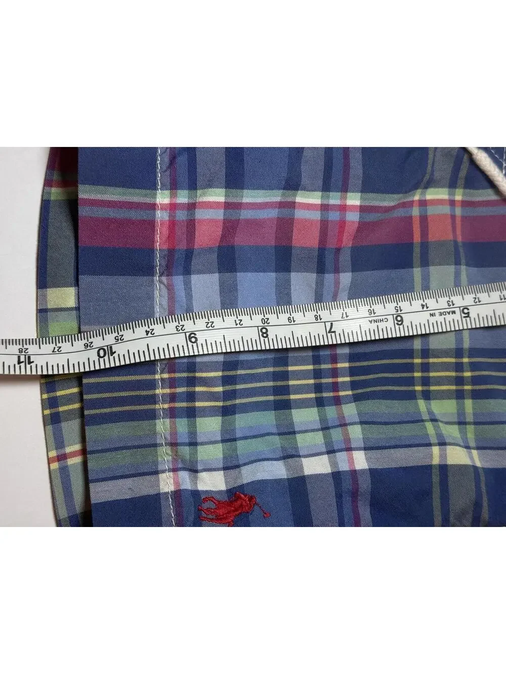 Ralph Lauren classic polo